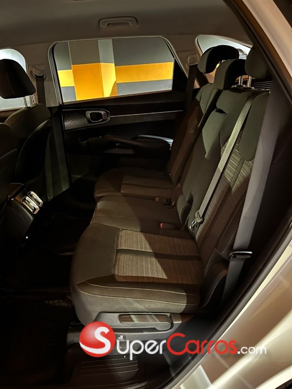 2023 Kia Sorento — foto 7 / 11