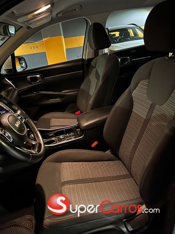 2023 Kia Sorento — foto 8 / 11