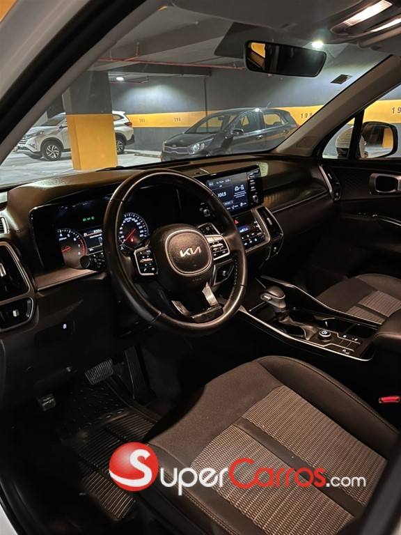 2023 Kia Sorento — foto 9 / 11