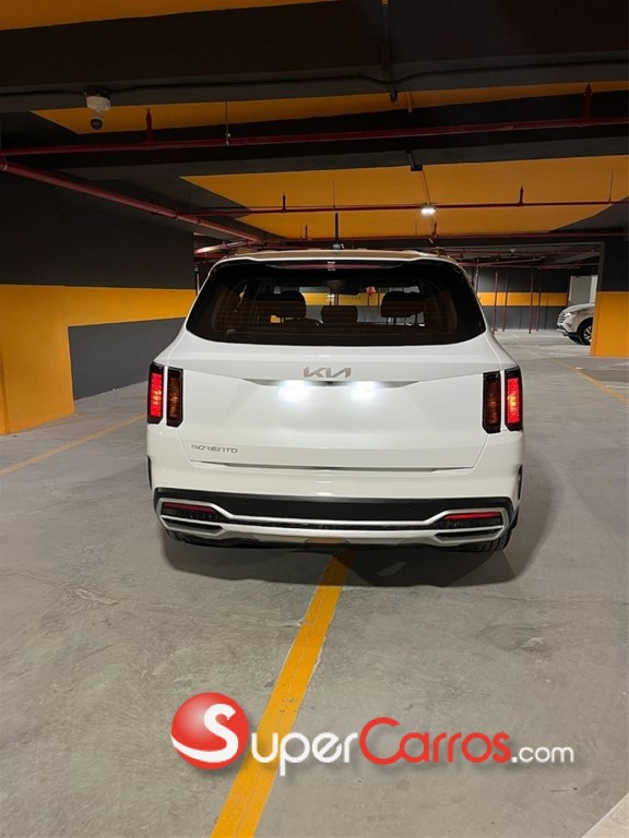 2023 Kia Sorento — foto 11 / 11