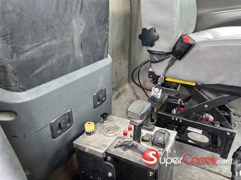 2013 Mack Granite Volteo — foto 5 / 12