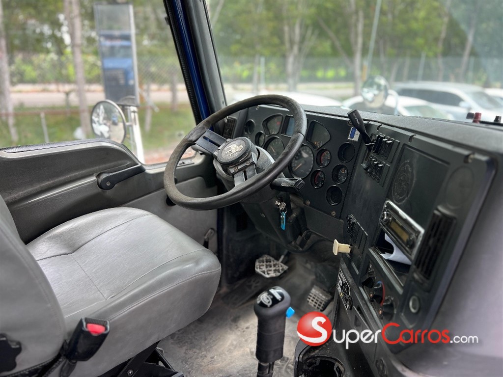 2013 Mack Granite Volteo — foto 10 / 12