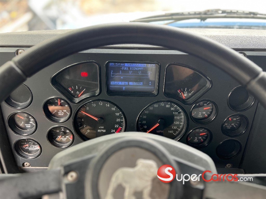 2013 Mack Granite Volteo — foto 12 / 12