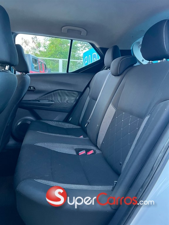 2020 Nissan Kicks SV — foto 11 / 11