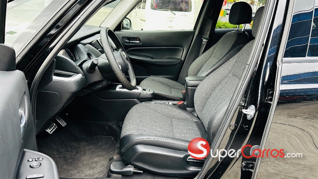 2020 Honda Fit — foto 8 / 9