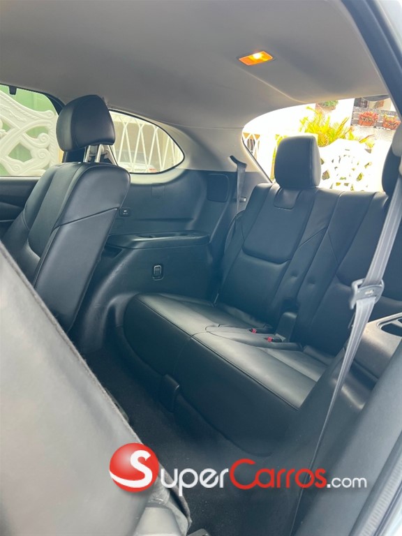2021 Mazda CX-9 GRAND TOURING — foto 4 / 10