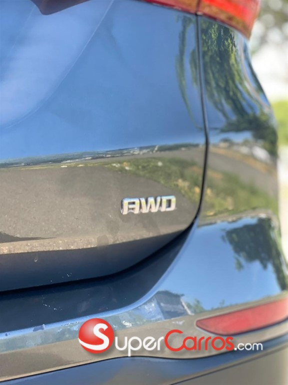 2020 Chevrolet Equinox LT — foto 3 / 9