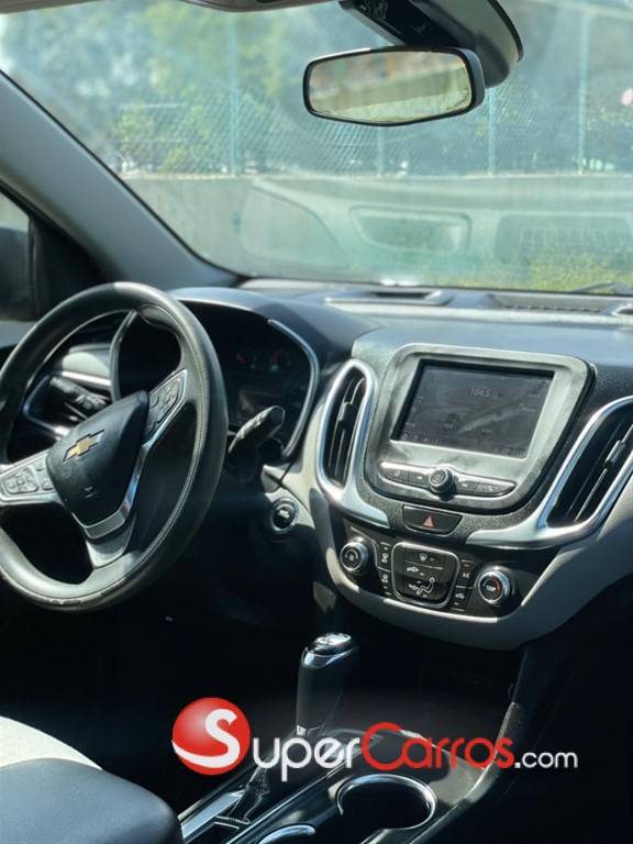 2020 Chevrolet Equinox LT — foto 6 / 9