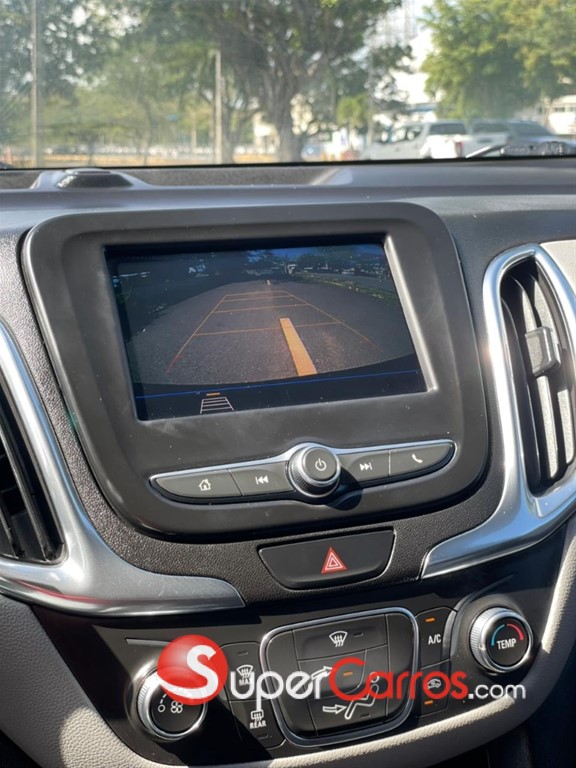 2020 Chevrolet Equinox LT — foto 9 / 9