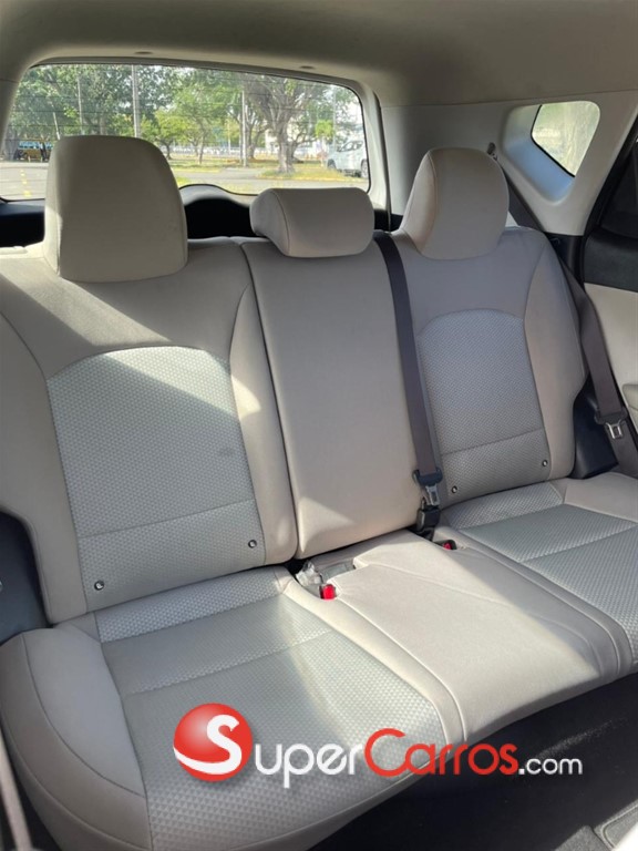 2021 Kia Soul LX — foto 6 / 10