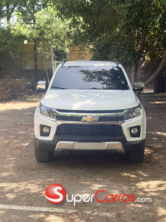 2023 Chevrolet Colorado — foto 2 / 8