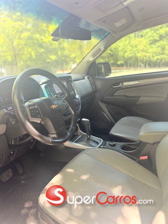 2023 Chevrolet Colorado — foto 4 / 8
