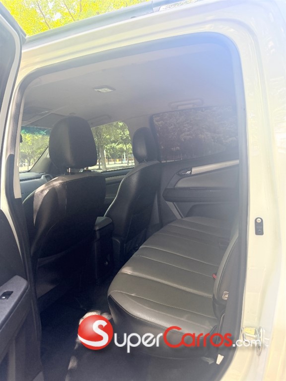 2023 Chevrolet Colorado — foto 5 / 8
