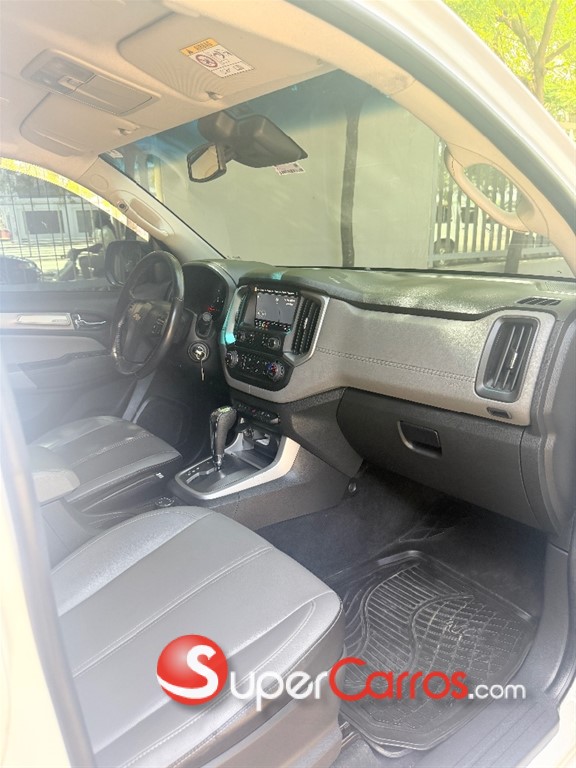 2023 Chevrolet Colorado — foto 6 / 8