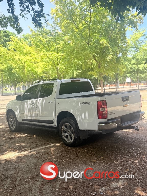 2023 Chevrolet Colorado — foto 8 / 8