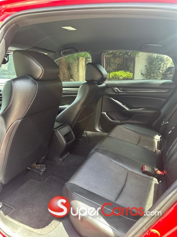 2020 Honda Accord Sport — foto 3 / 10