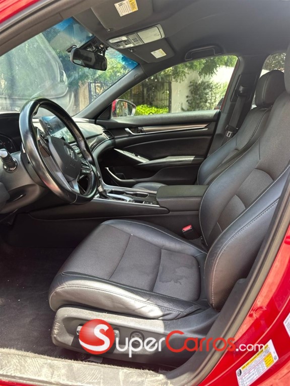 2020 Honda Accord Sport — foto 4 / 10