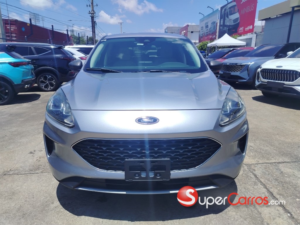 2022 Ford Escape SE Ecoboost — foto 2 / 12