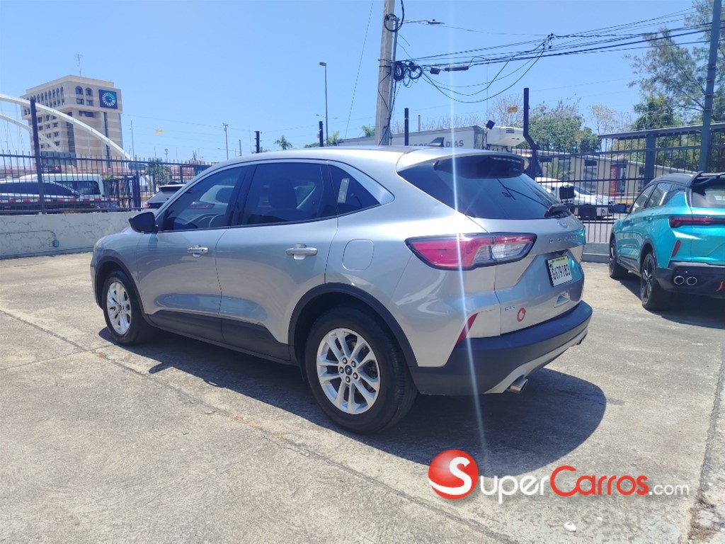 2022 Ford Escape SE Ecoboost — foto 4 / 12