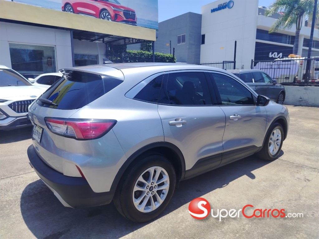 2022 Ford Escape SE Ecoboost — foto 6 / 12