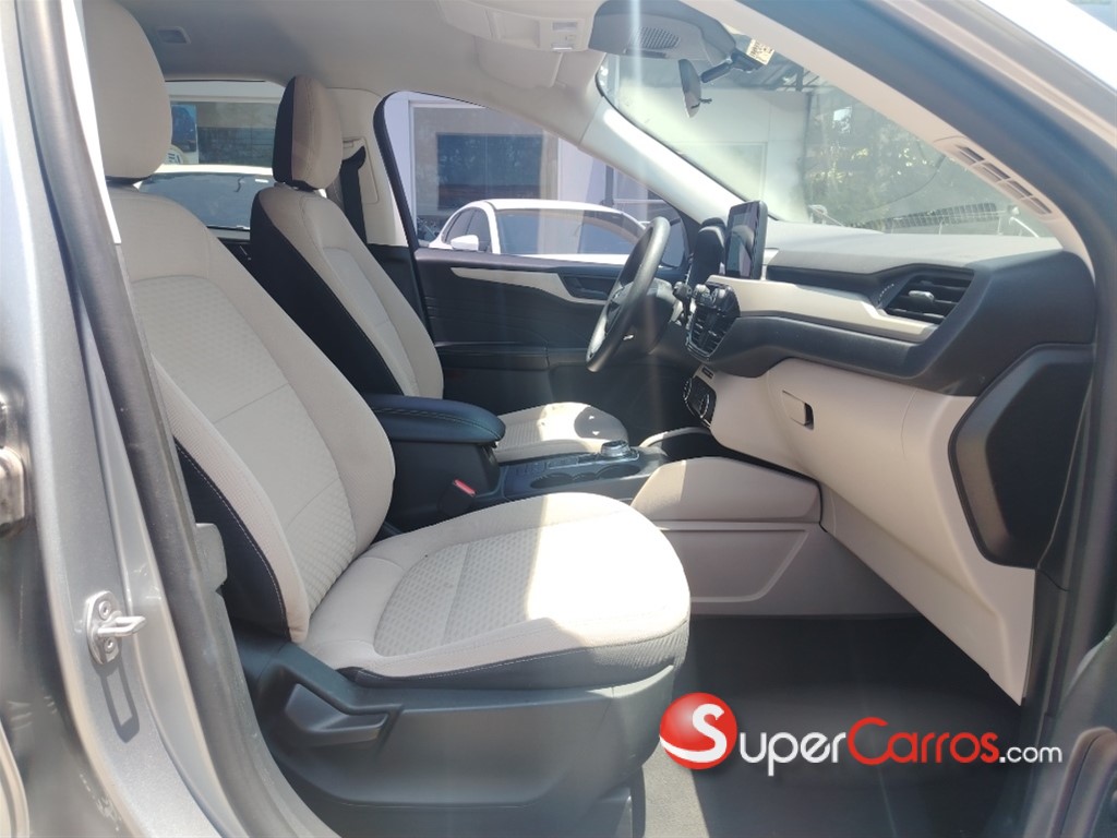 2022 Ford Escape SE Ecoboost — foto 7 / 12