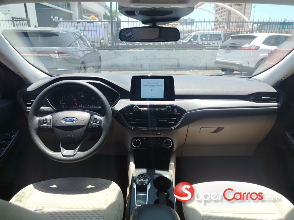 2022 Ford Escape SE Ecoboost — foto 8 / 12