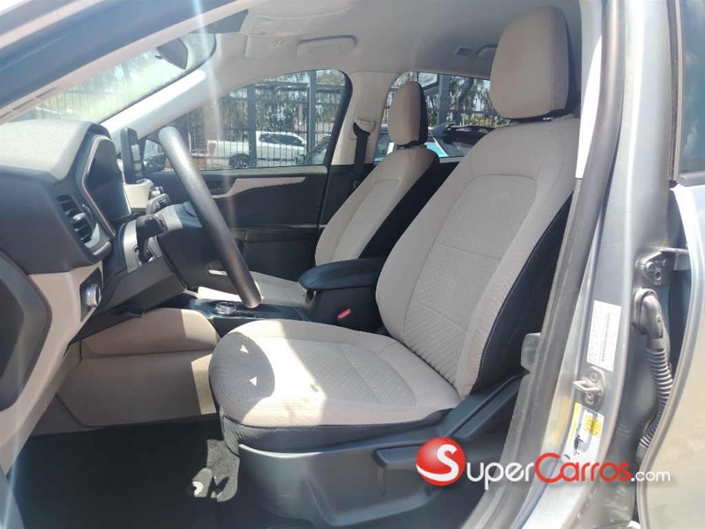 2022 Ford Escape SE Ecoboost — foto 9 / 12