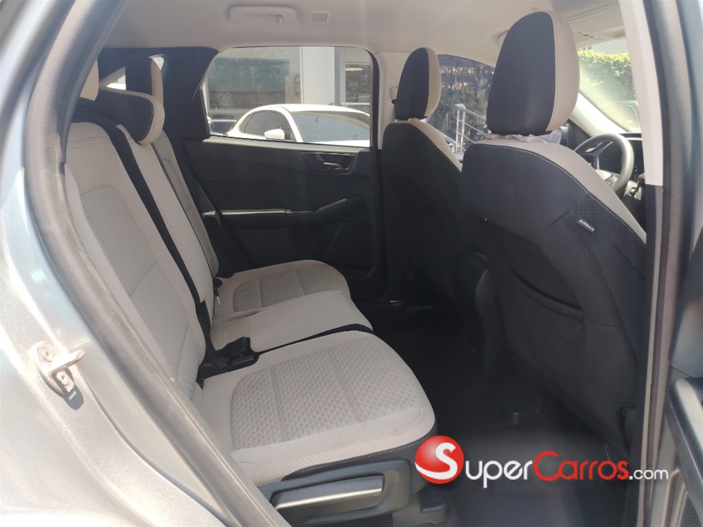 2022 Ford Escape SE Ecoboost — foto 10 / 12