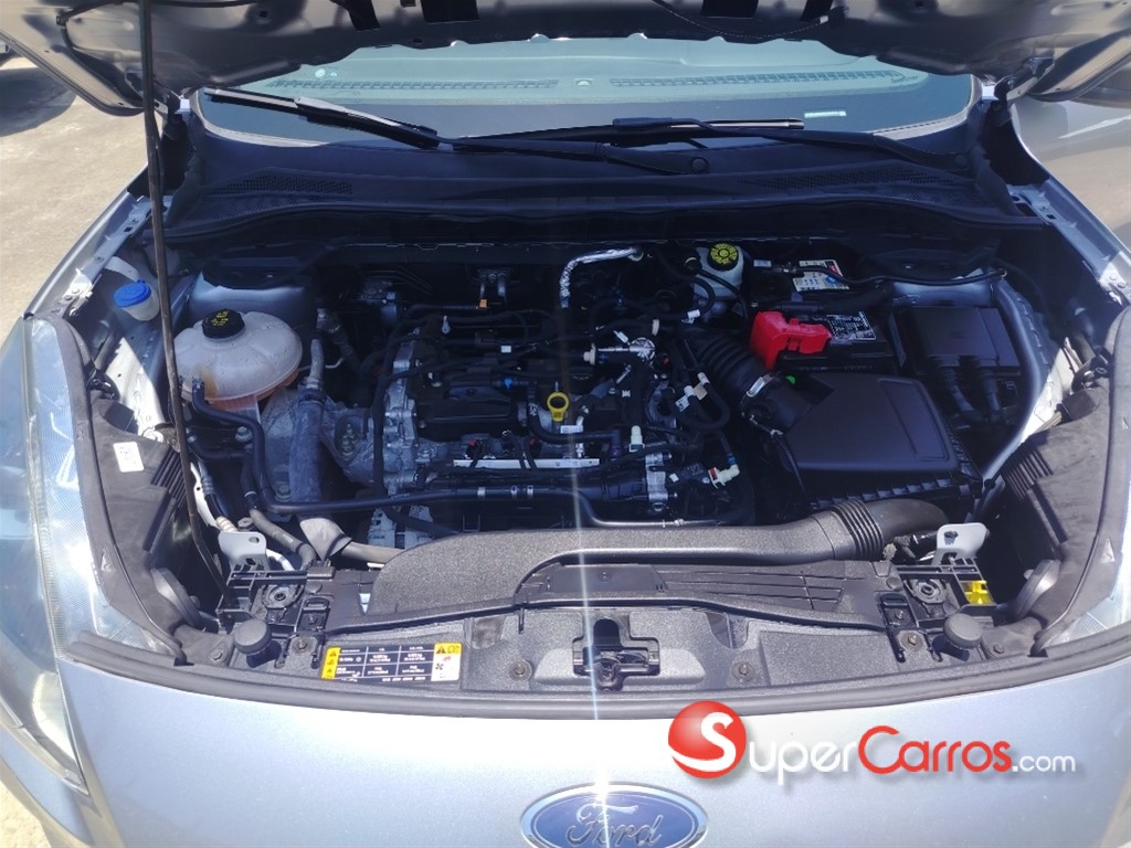2022 Ford Escape SE Ecoboost — foto 11 / 12