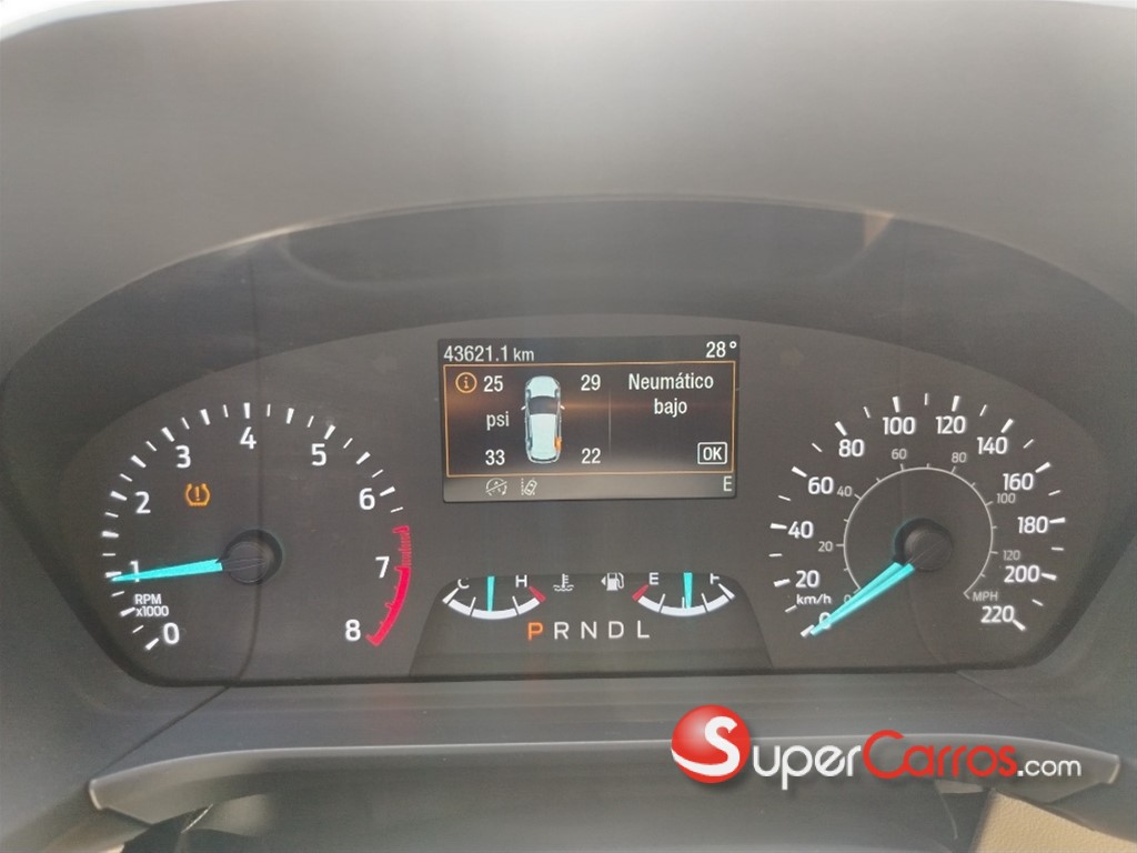 2022 Ford Escape SE Ecoboost — foto 12 / 12