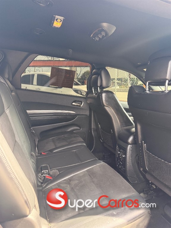 2020 Dodge Durango GT — foto 6 / 11