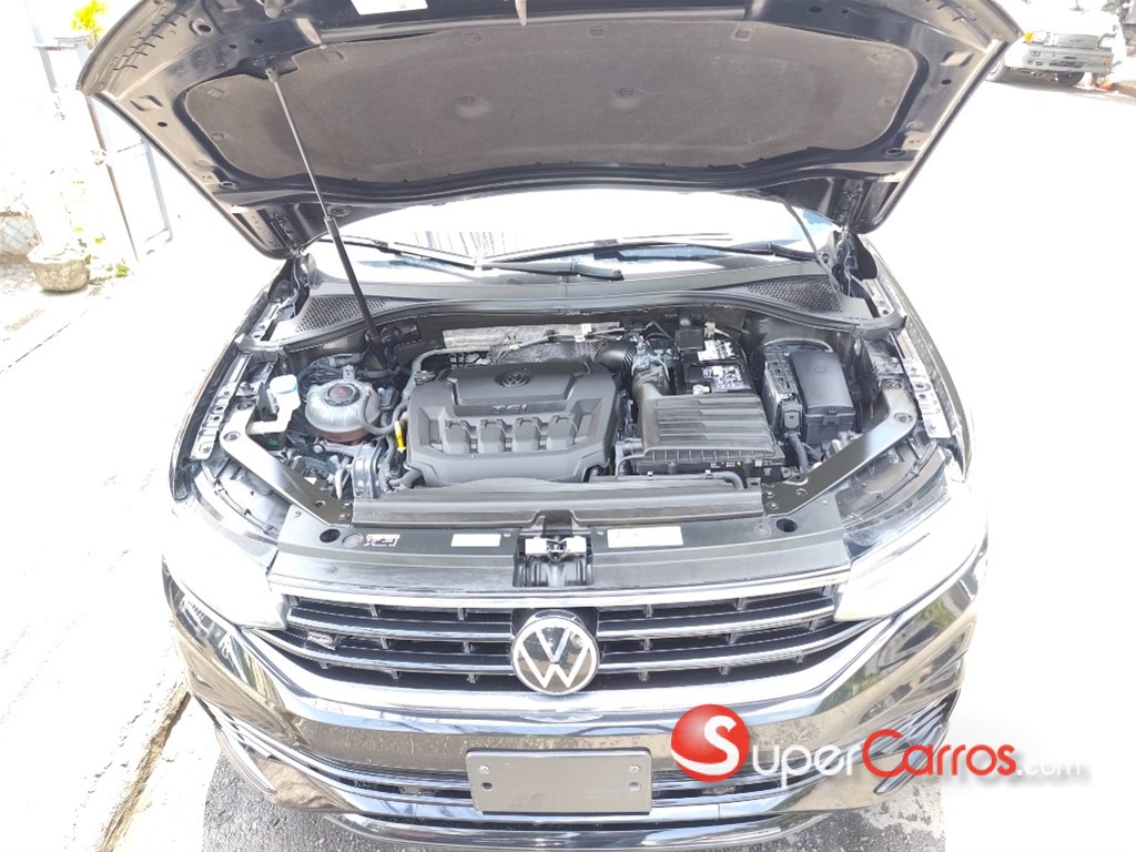 2022 Volkswagen Tiguan R Design — foto 12 / 12