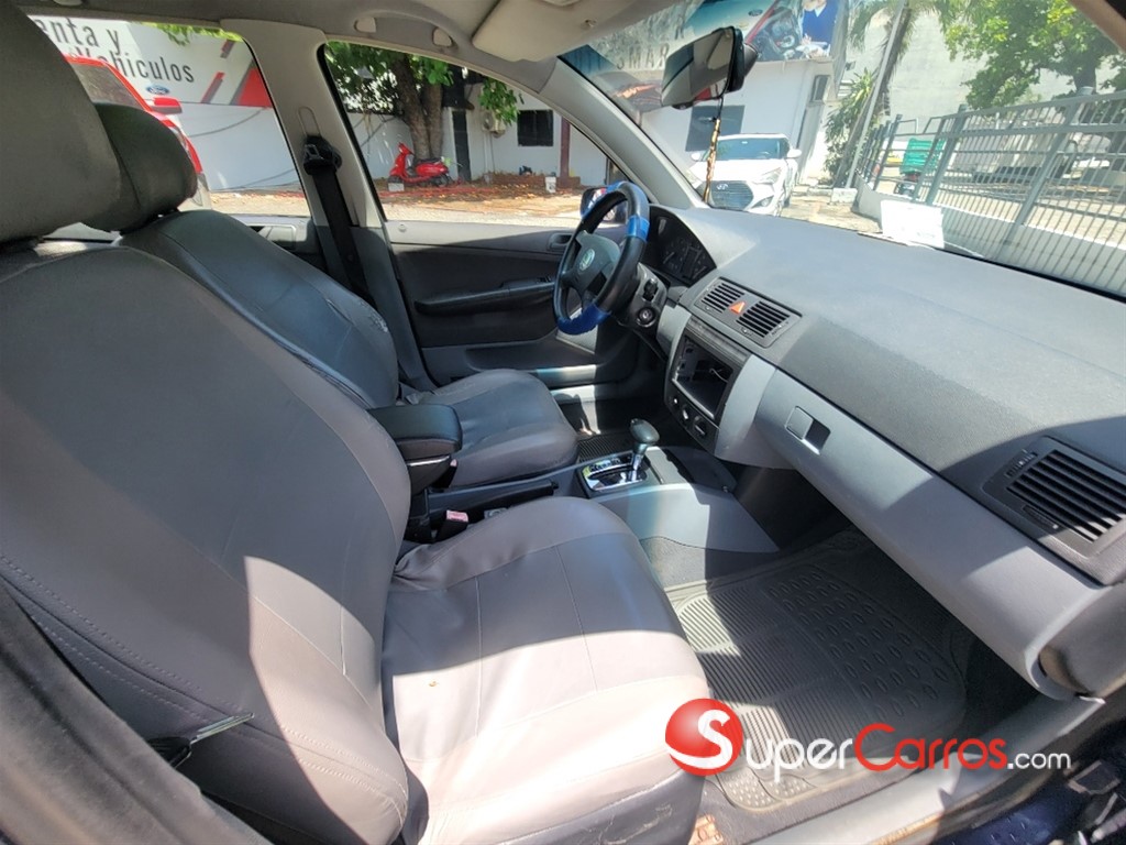 2002 Skoda Fabia Classic — foto 7 / 7