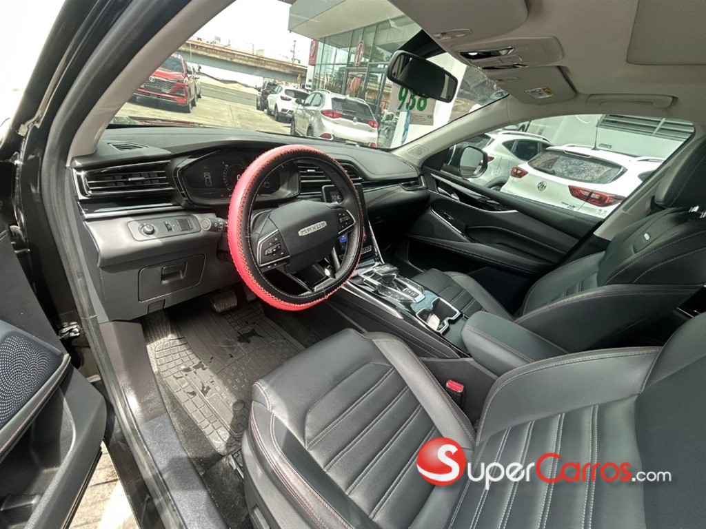 2024 Maxus D60 Luxury — foto 9 / 9