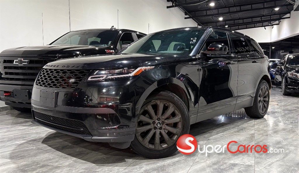 2020 Land Rover Range Rover Velar P250 S — foto 2 / 11