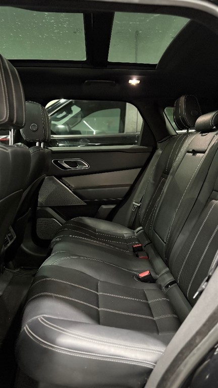 2020 Land Rover Range Rover Velar P250 S — foto 7 / 11