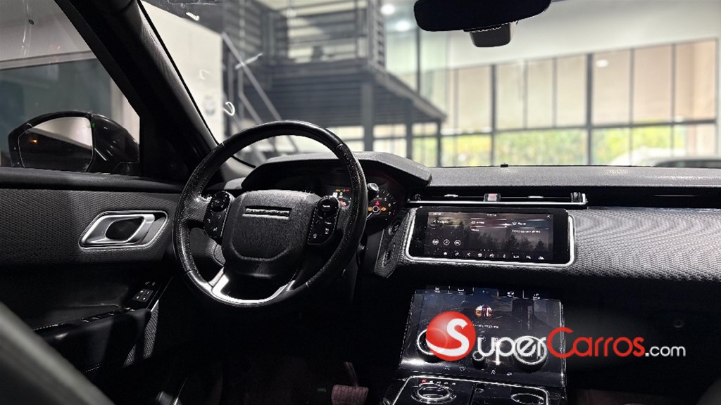 2020 Land Rover Range Rover Velar P250 S — foto 8 / 11