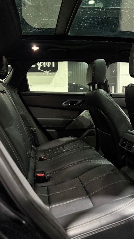 2020 Land Rover Range Rover Velar P250 S — foto 10 / 11