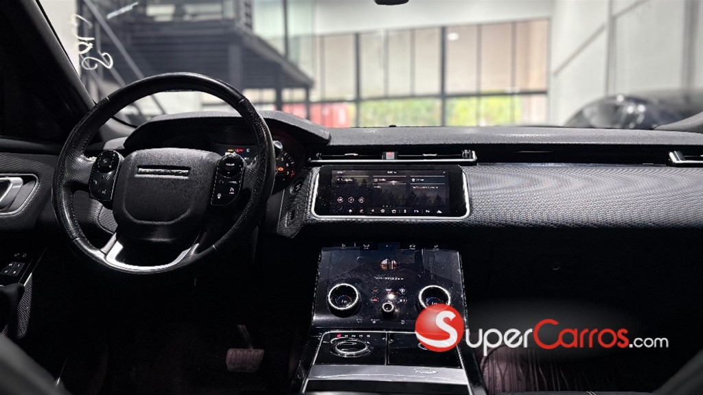 2020 Land Rover Range Rover Velar P250 S — foto 11 / 11