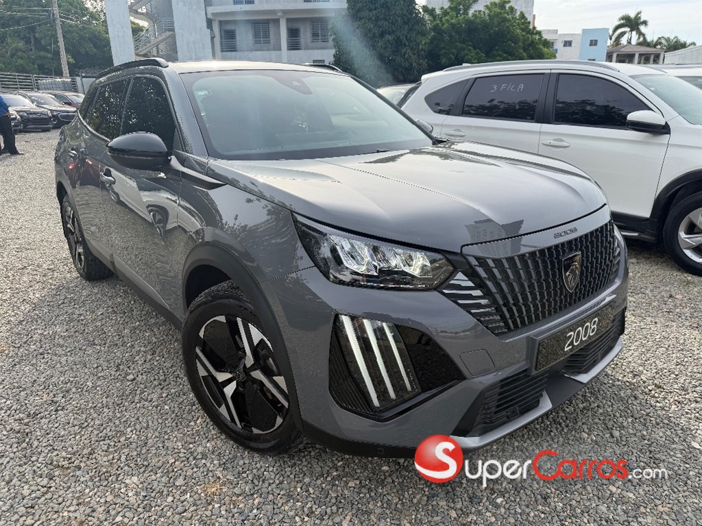 2008 Peugeot Allure 2025 — foto 2 / 7
