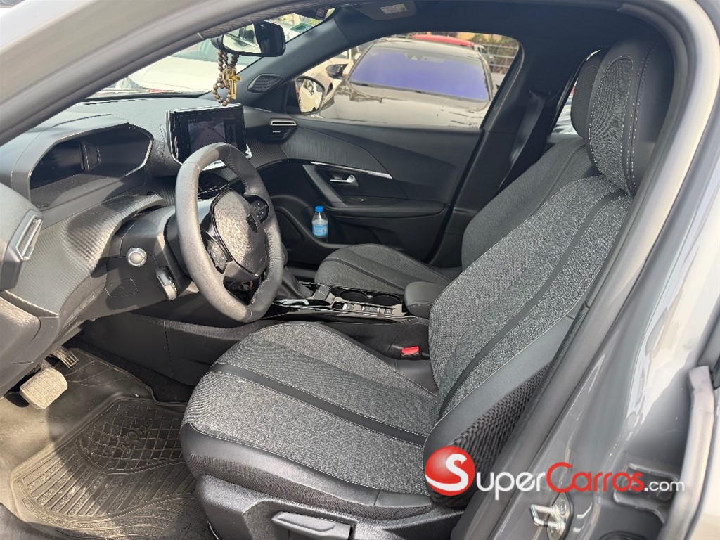 2008 Peugeot Allure 2025 — foto 6 / 7