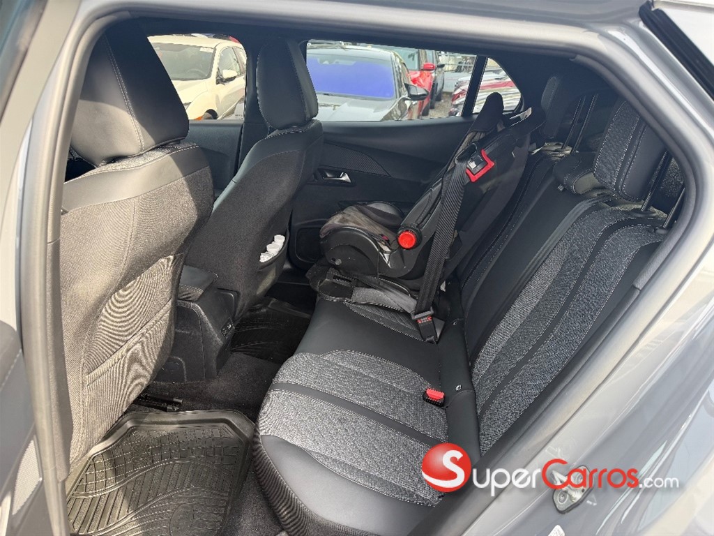 2008 Peugeot Allure 2025 — foto 7 / 7