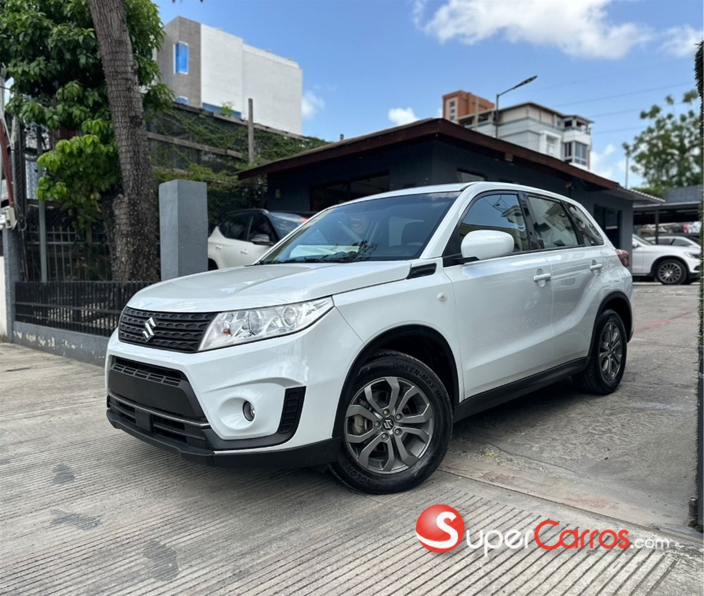 2024 Suzuki Vitara GL