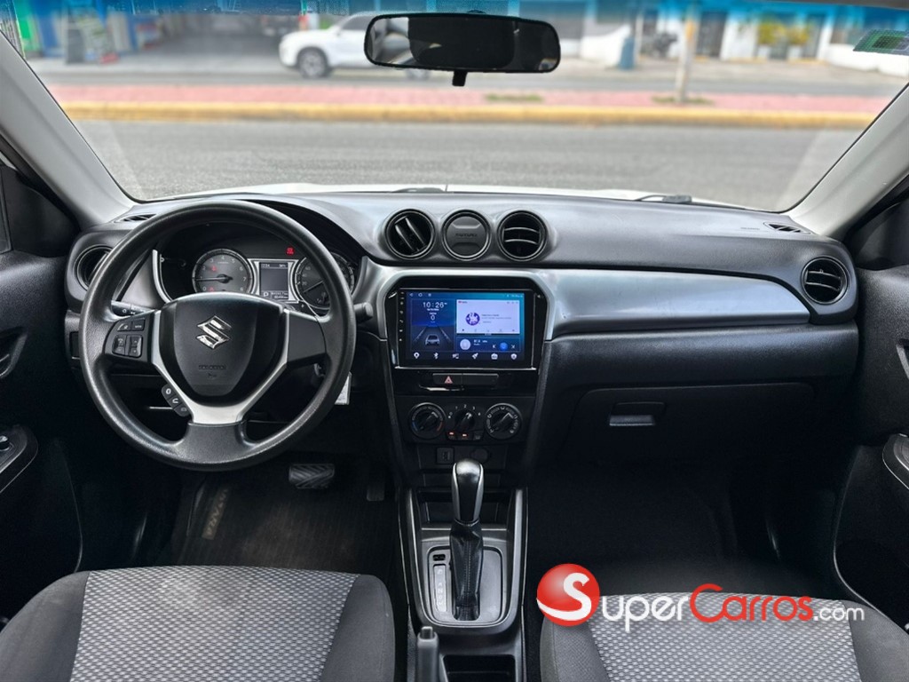 2024 Suzuki Vitara GL — foto 7 / 12