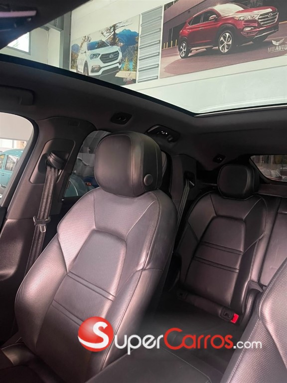 2020 Porsche Cayenne Coupe — foto 4 / 12