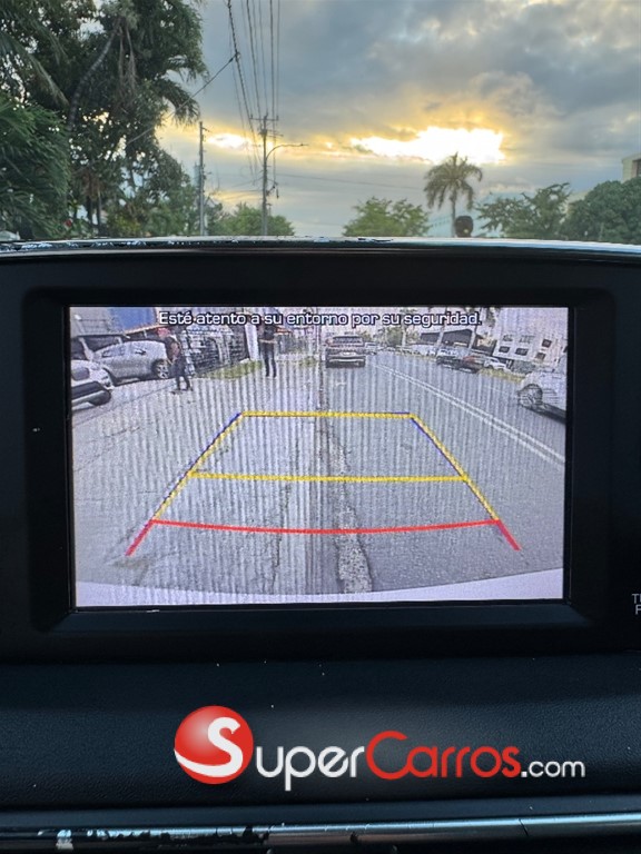 2020 Hyundai Santa Fe — foto 9 / 11