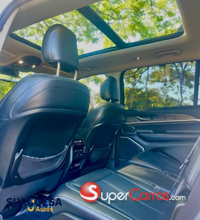 2022 Jeep Grand Cherokee L Limited — foto 5 / 6
