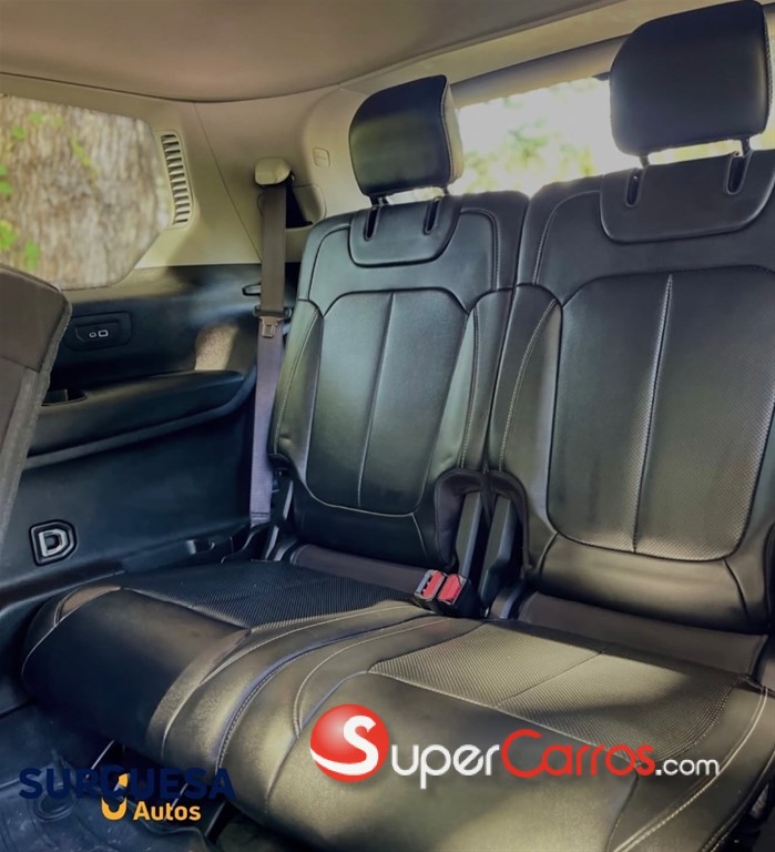 2022 Jeep Grand Cherokee L Limited — foto 6 / 6