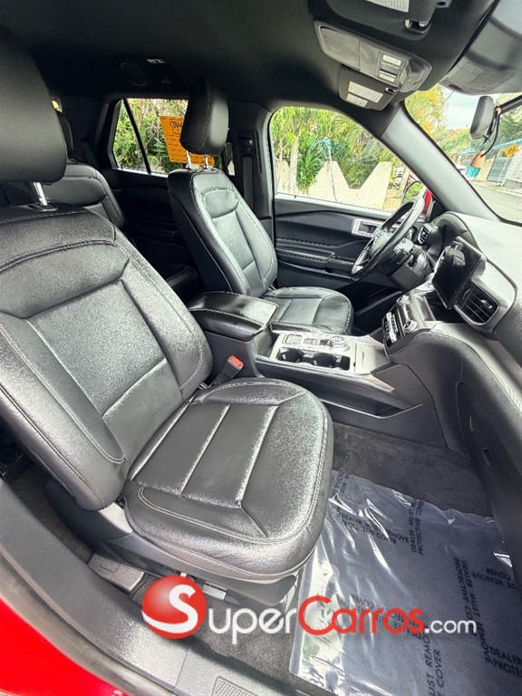 2022 Jeep Grand Cherokee L Limited — foto 2 / 12