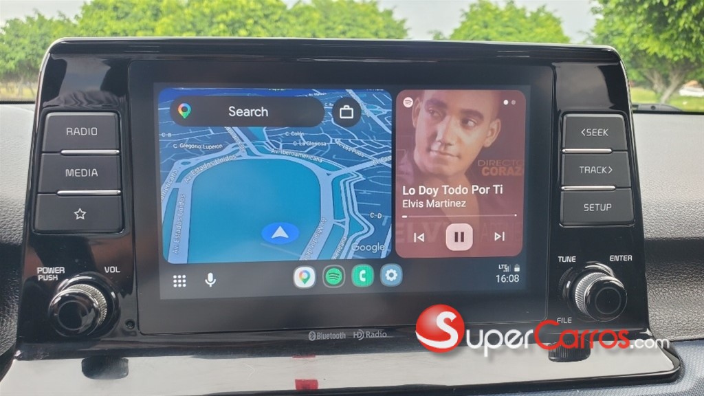 2021 Kia Seltos S Turbo — foto 10 / 10